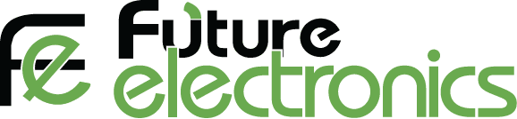Future Electronics logo