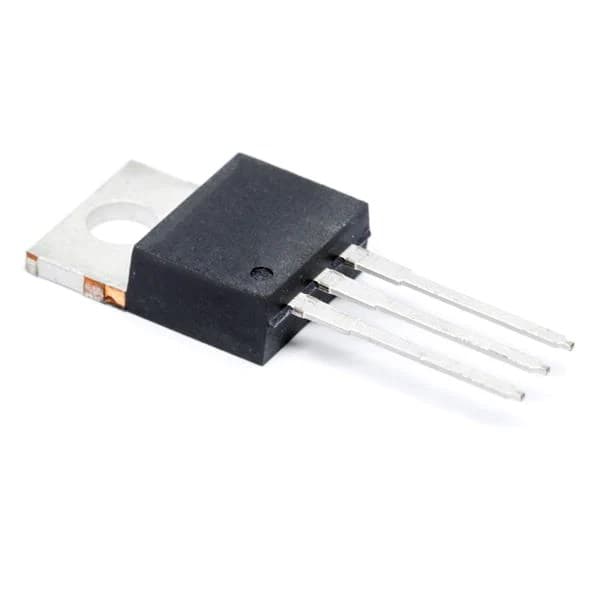 IRF5305 P-Channel Power MOSFET 55V 31A TO-220