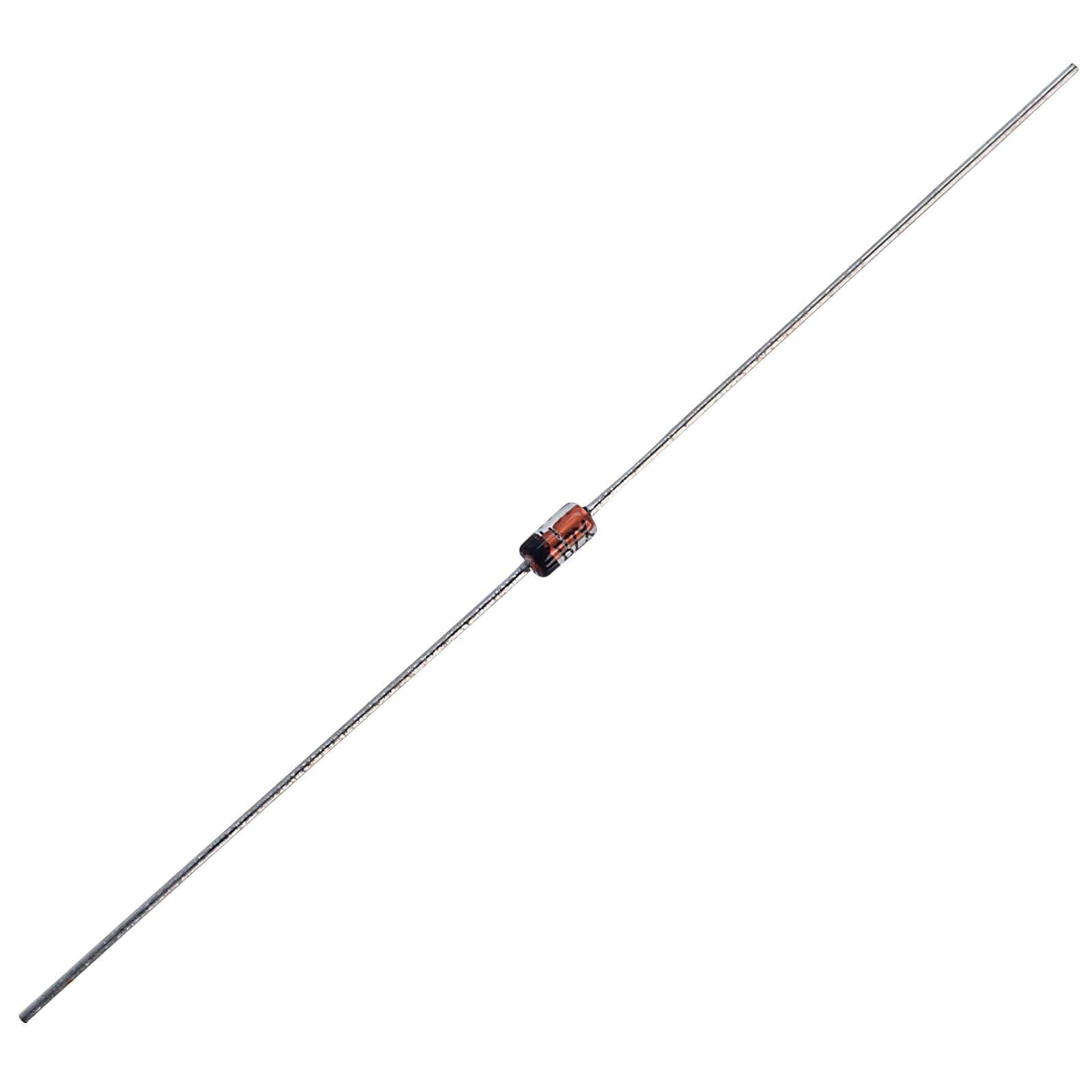 1N5248B Zener Diode 18V 0.5W
