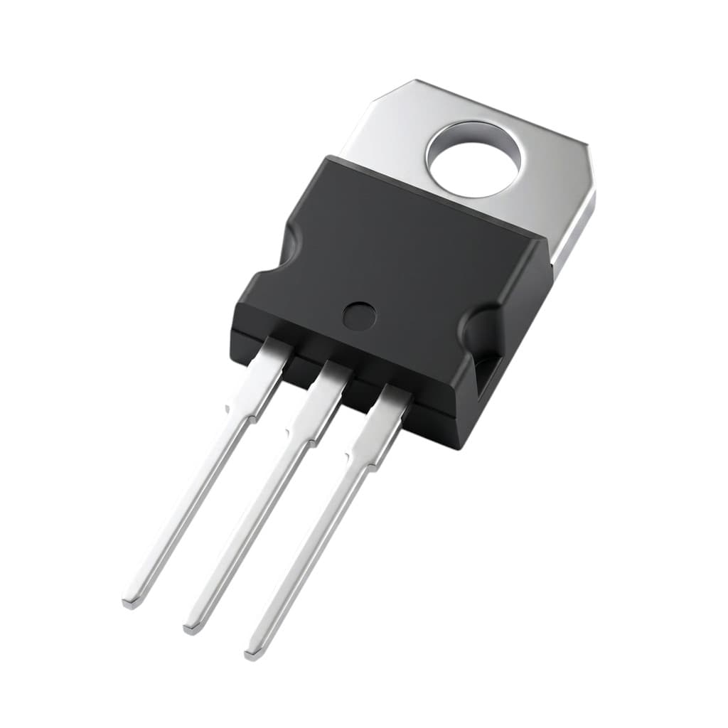 L7818CV Positive Voltage Regulator 18V 1.5A TO-220