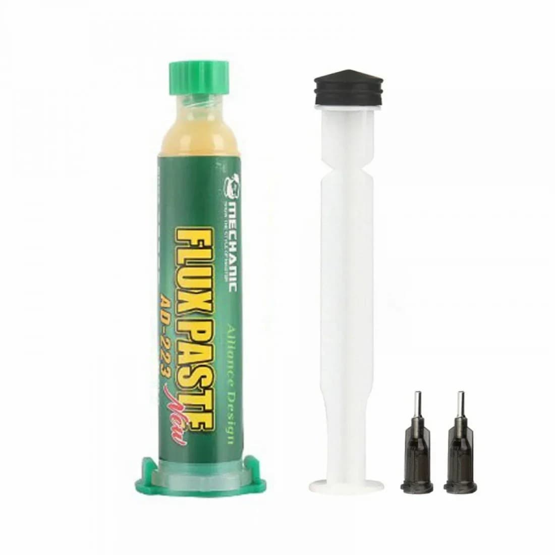 MECHANIC AD-223 Flux Paste 10ml