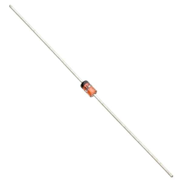 1N4733A Zener Diode 5.1V 1W DO-41