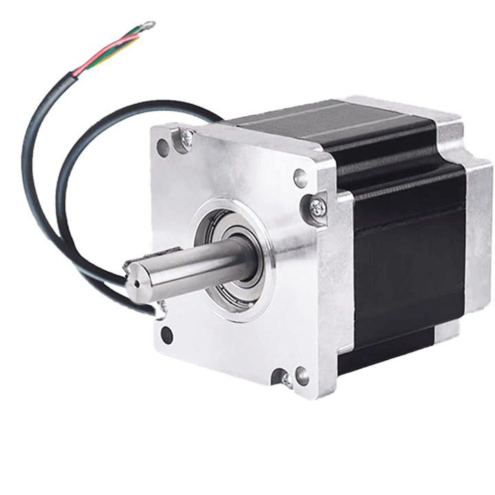 Nema 42 Stepper Motor 110BYGH115-6004
