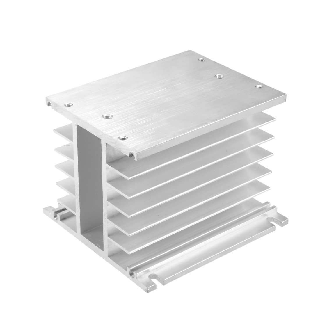 HS-3 Aluminium Heat Sink for Three-Phase Solid State Relays