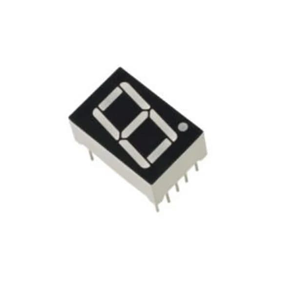5613BS-21 0.56 inch 7-Segment Red LED Display