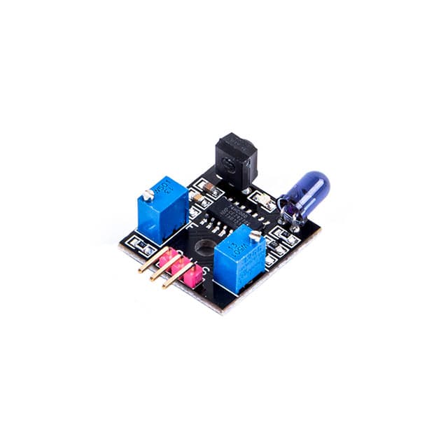 OSEPP IRDET-01 IR Obstacle Detection Sensor