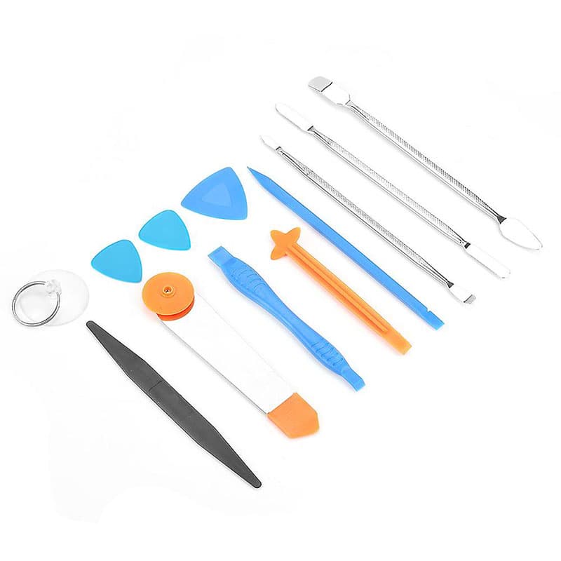 SW-2080 13-in-1 Phone & Device Opening Tool Kit
