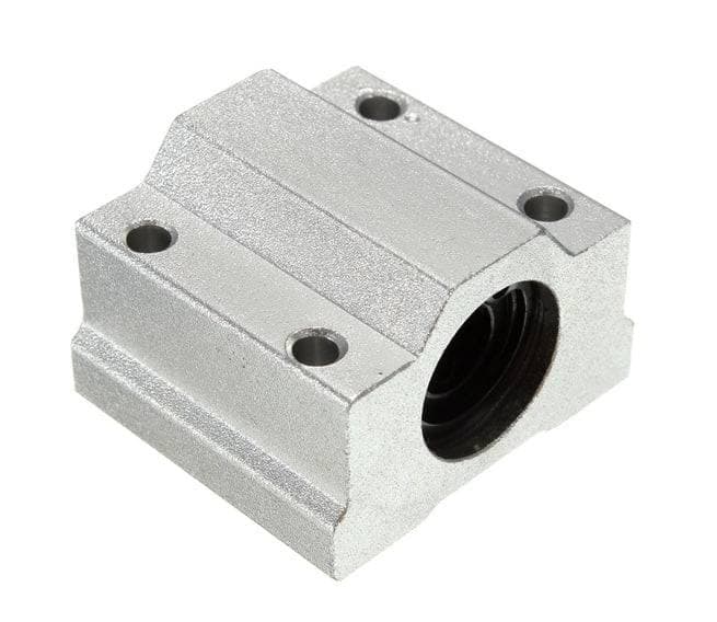SCS8UU Linear Ball Bearing Slide Block 8mm Closed Type