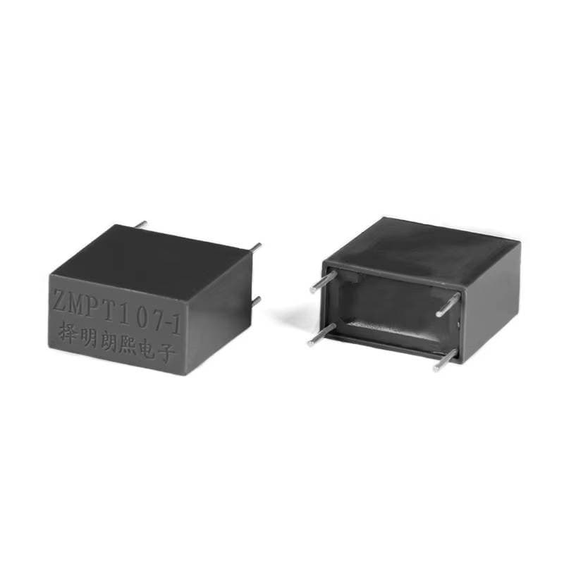 ZMPT107-1 Precision AC Voltage Sensor Transformer