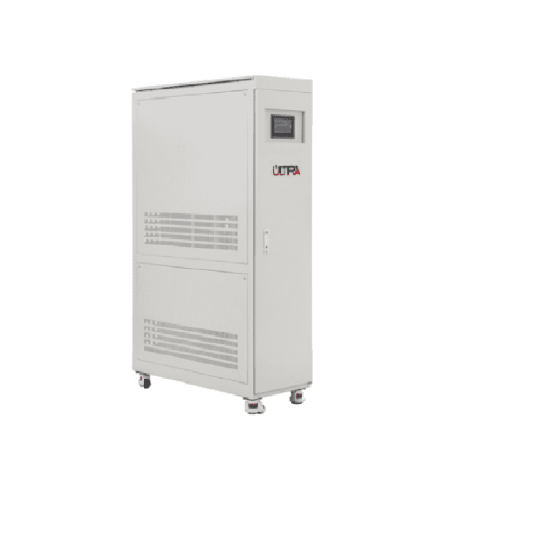 Ultra MDS-250KVA 3-Phase Automatic Voltage Stabilizer