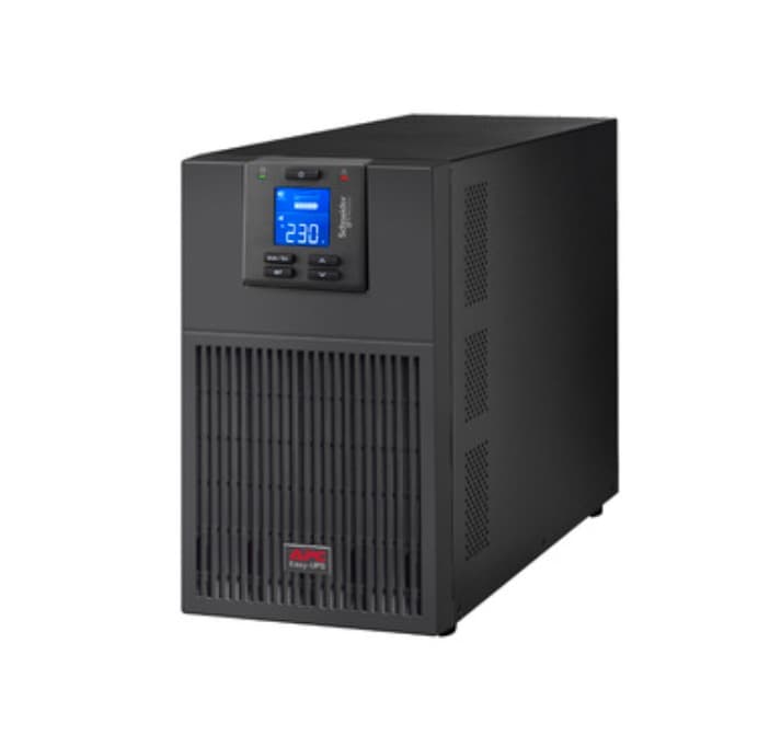 APC Easy UPS SRV3KI-E 3kVA/2700W Online Tower UPS 230V
