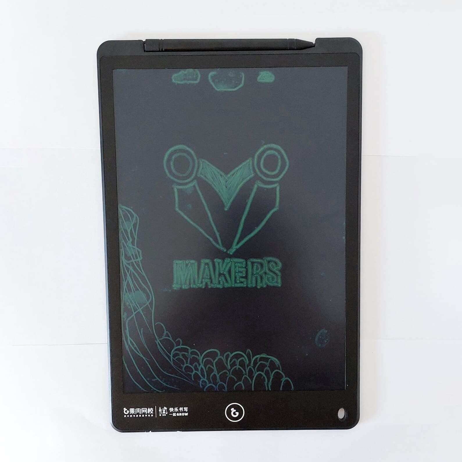 LCD Writing Tablet With Pen 12″
