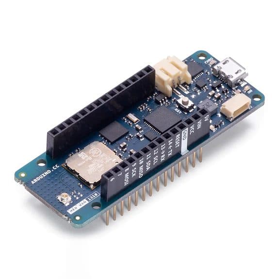 Arduino MKR WAN 1310 LoRa Board (Original, Made in Italy)