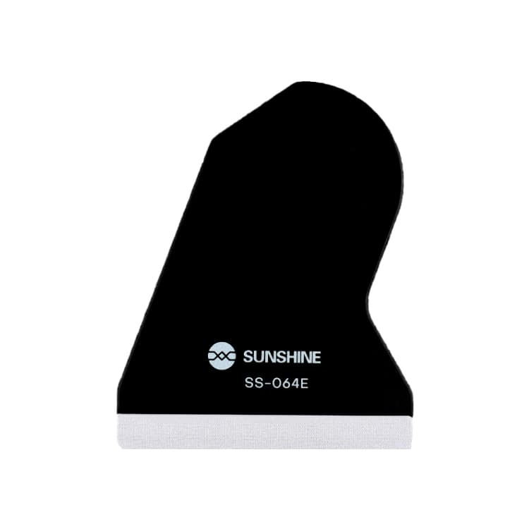 SUNSHINE SS-064E Plastic Film Scraper for Screen Protectors