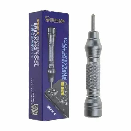 Mechanic iRock 5 Breaking Pen Tool for Mobile Phone Back Glass Cover