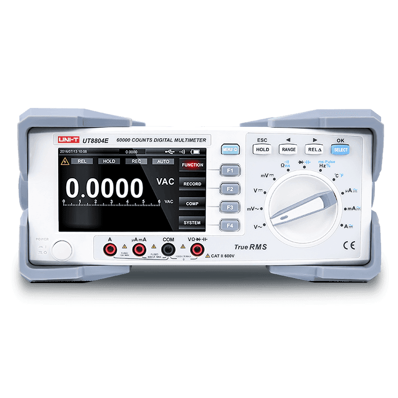 UNI-T UT8804E Digital Multimeter