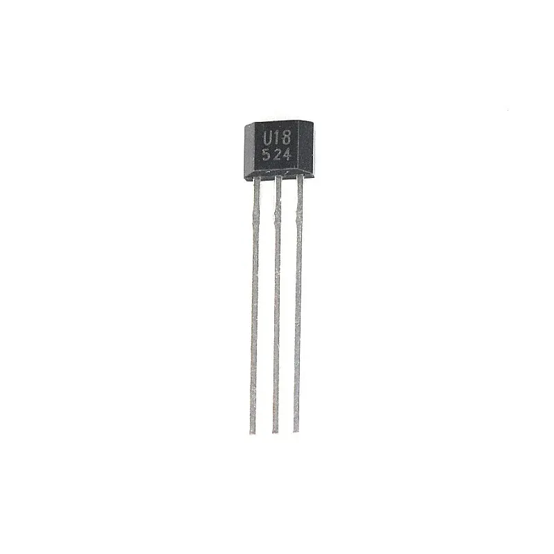 US1881 Latching Hall-Effect Sensor