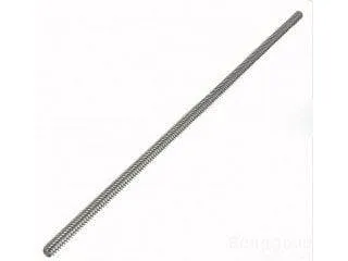 عمود لولبي للطابعة ثلاثية الأبعاد و CNC طراز THSL-100-8D بطول 100 سم