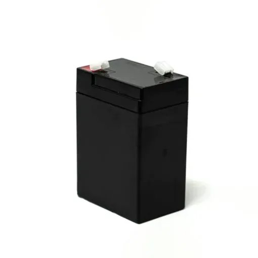 LP5-6 6V 5Ah Sealed Lead-Acid (SLA) Rechargeable Battery