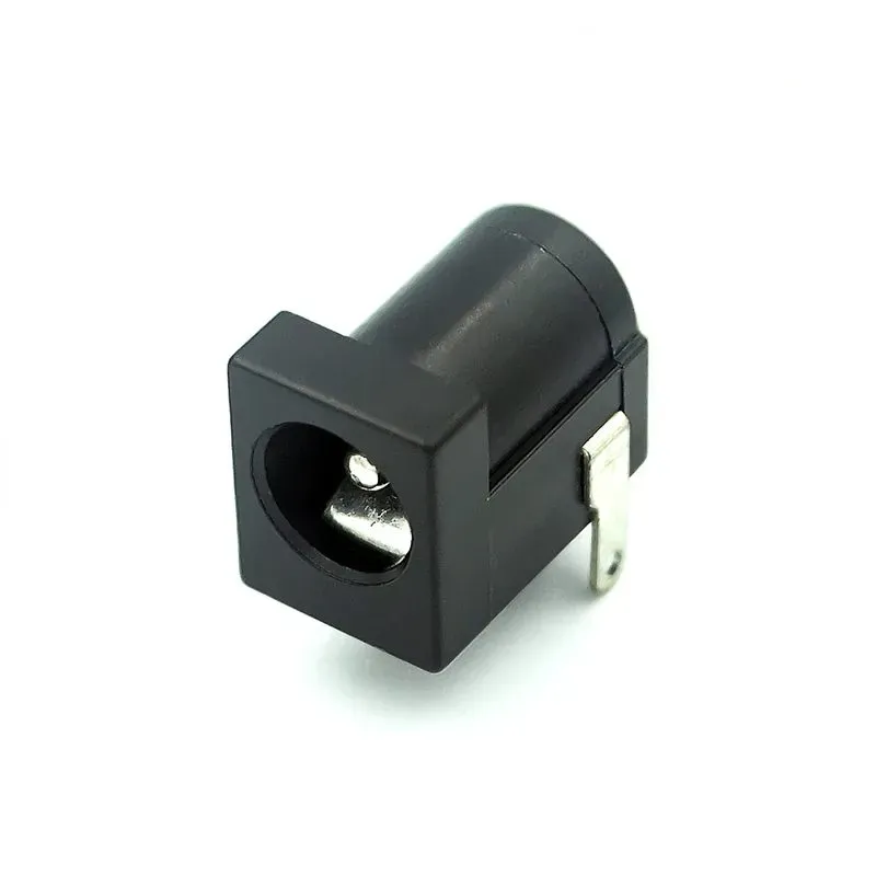 DC Power Jack Female Socket 5.5x2.1mm