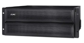 APC Smart-UPS X 120V External Battery Pack SMX120BP