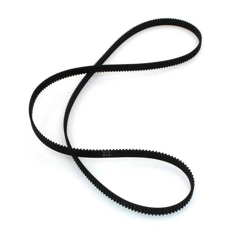 GT2 Closed Timing Belt 400mm Length x 6mm Width (L130A)