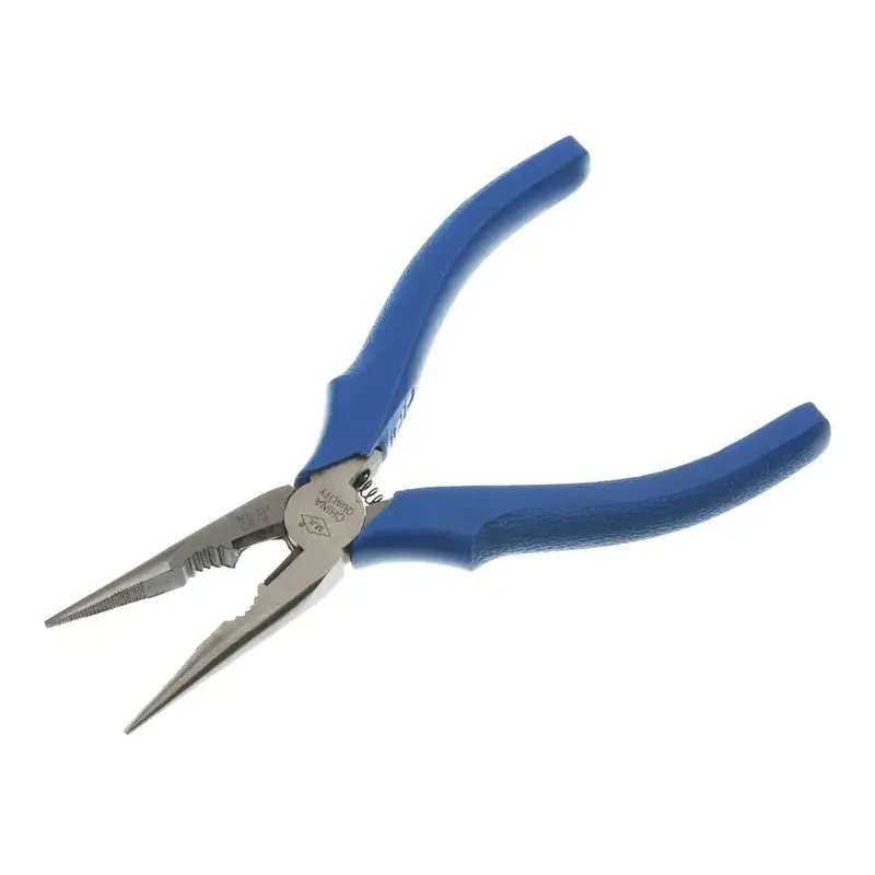 MJL-314 Long Nose Cutting Plier 160mm
