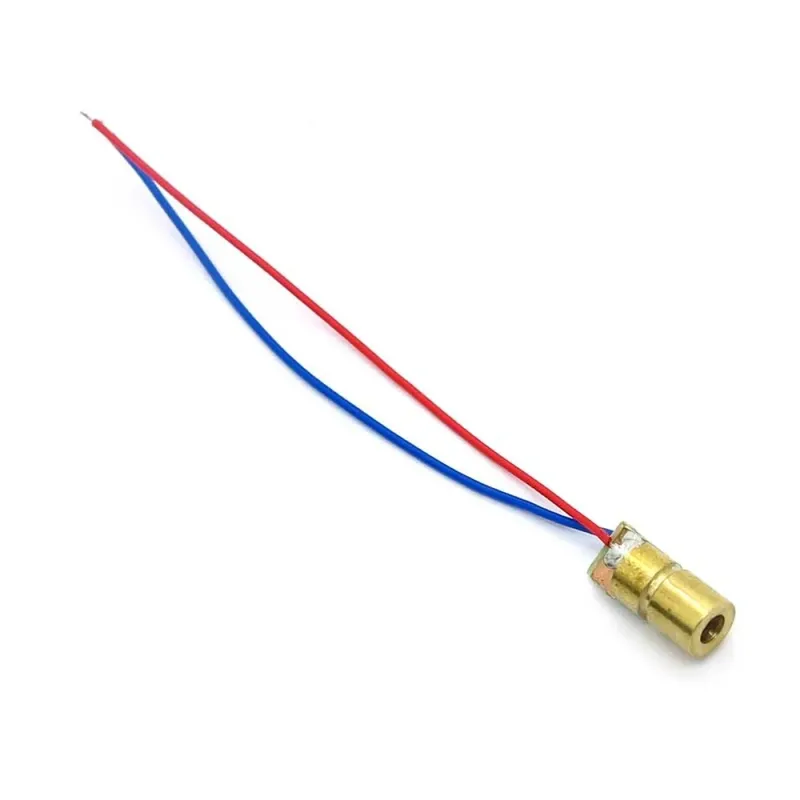 Laser Module 5 V 2 mm