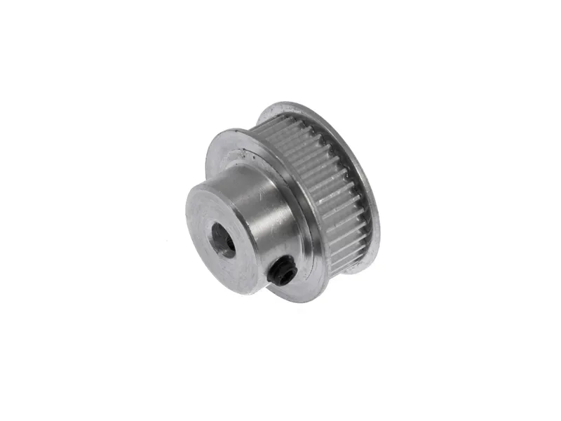 GT2 Timing Pulley 36 Teeth, 6.35mm Bore, 10mm Width