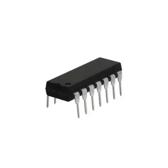 MC1413P Seven-Channel Darlington Array Driver IC DIP-16