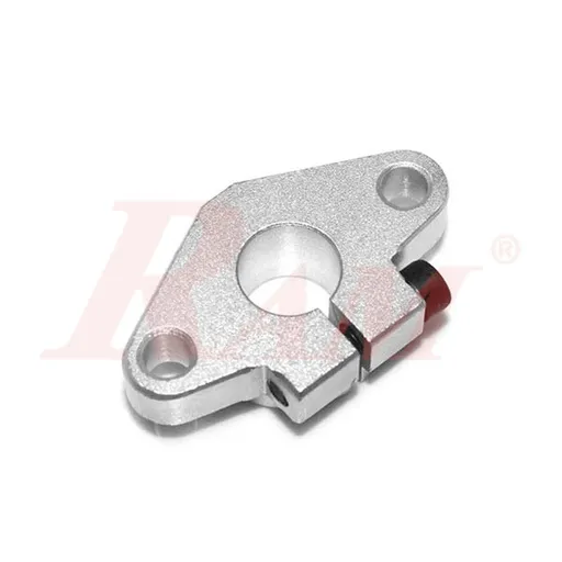 SHF8 Linear Guide Rail End Support Bracket for 8mm Shaft