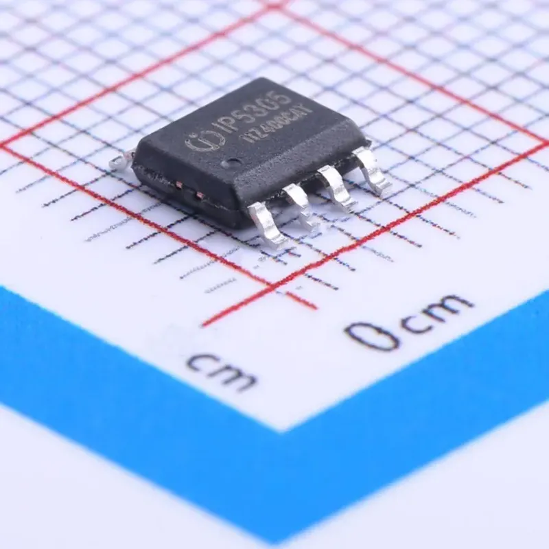 INJOINIC IP5305 Power Bank Charger and Battery Management IC SOP-8