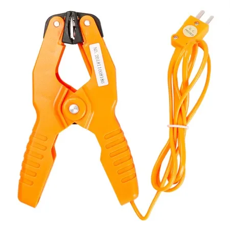 UNI-T UT-T15 K-Type Thermocouple Temperature Clip