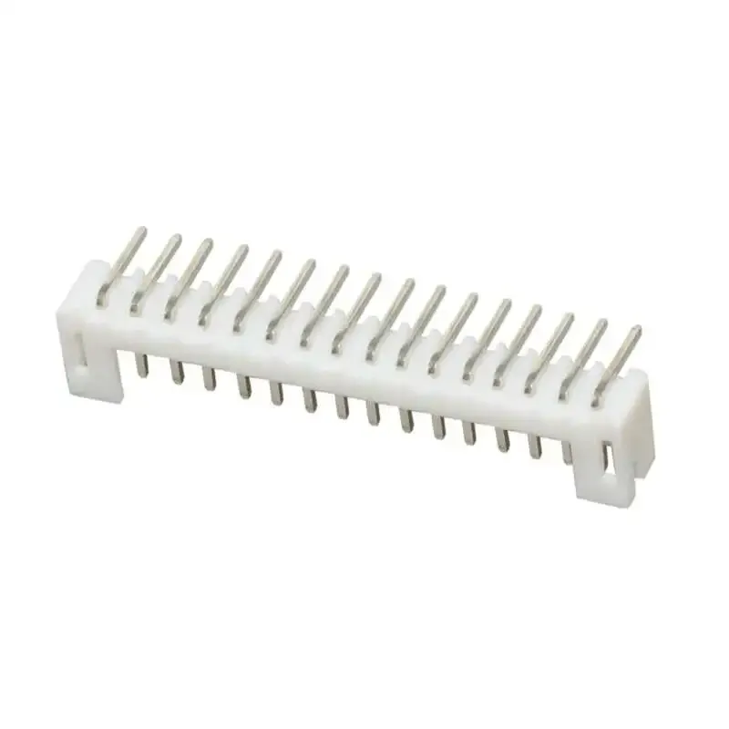 موصل JST S16B-PH-K-S بعدد 16 طرفاً وخطوة 2 مم