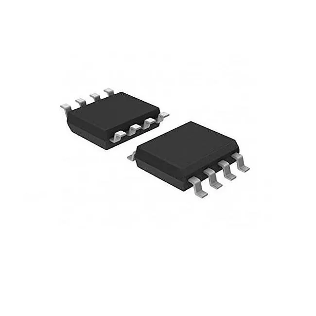 ذاكرة EEPROM تسلسلية 24C16 بسعة 16 كيلوبت وجهد 5 فولت وواجهة I2C