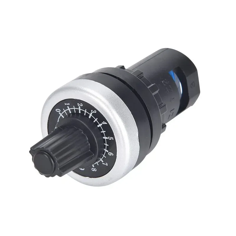 LA42DWQ Rotary Potentiometer 5kΩ 22mm Panel Mount