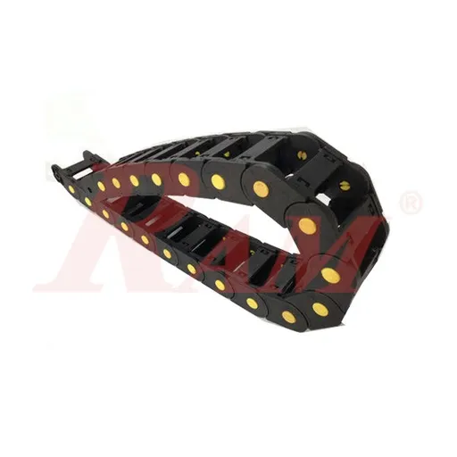 Cable Drag Chain 35x65mm, 1 Meter