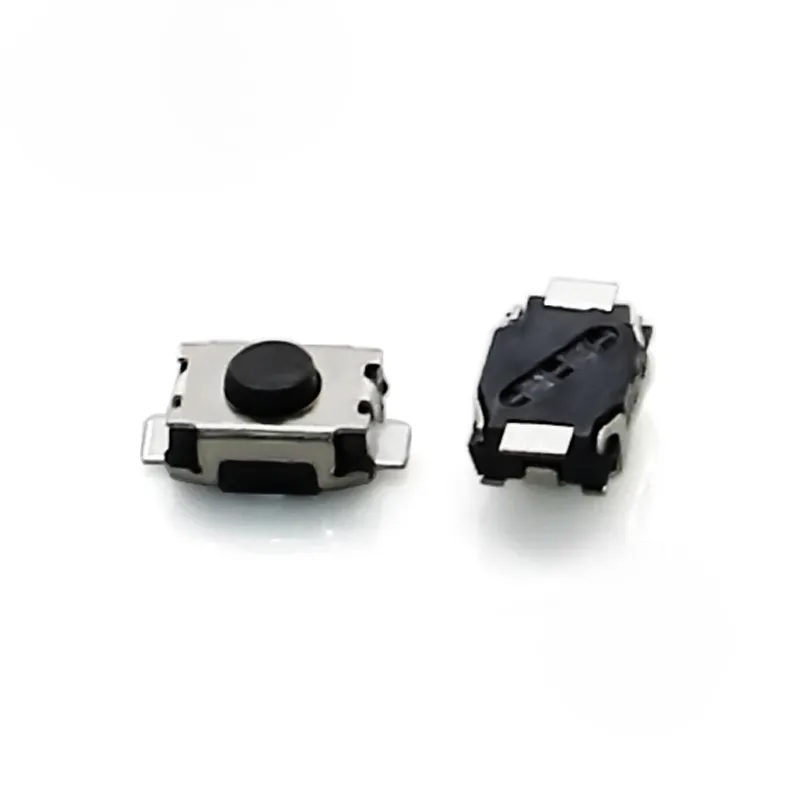 TS-3506 SMD Tactile Push Button 2-Pin 3×4×2mm