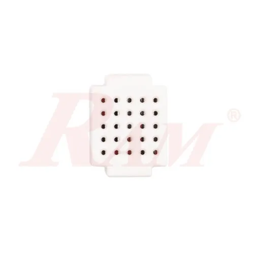 XF-25 Solderless Breadboard, 25 Tie Points