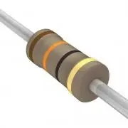 Resistor 13 kΩ