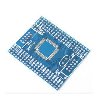 ATmega1280/2560 Minimum System Core Board PCB