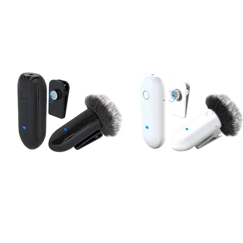 LENSGO LWM-318C LAVALIER Wireless Microphone