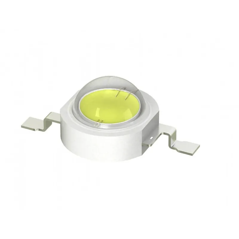 LED أحمر SMD عالي القدرة 3 واط