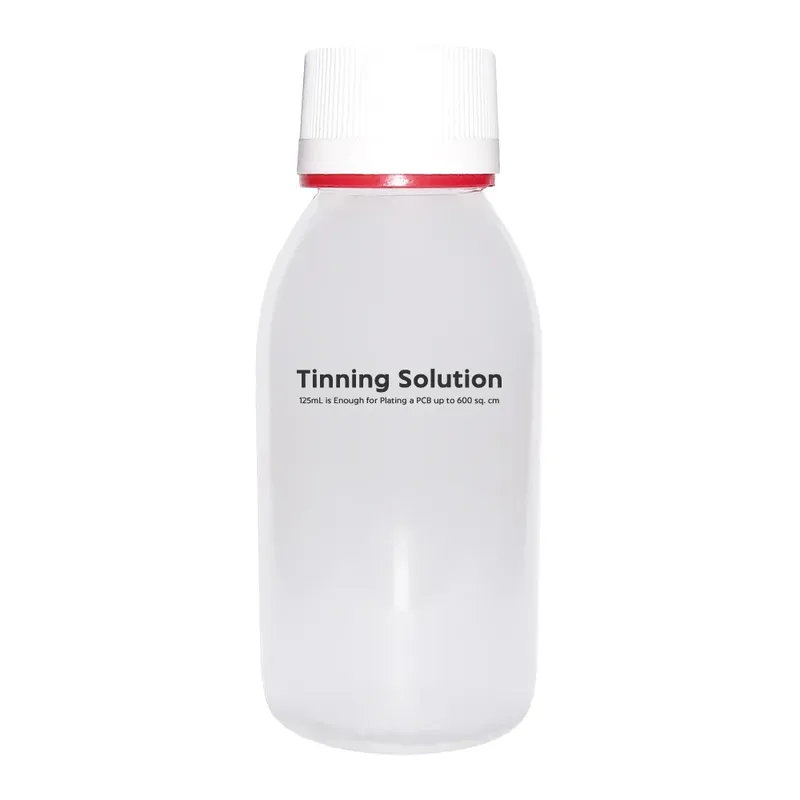 Tinning Solution 125 mL