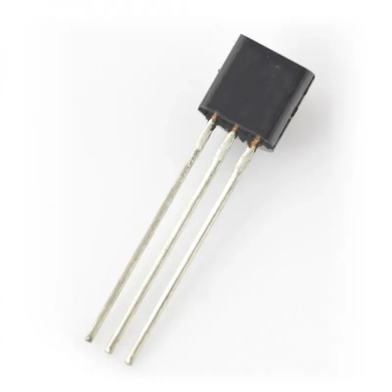 LM385Z-1.2 1.2V Shunt Voltage Reference TO-92-3