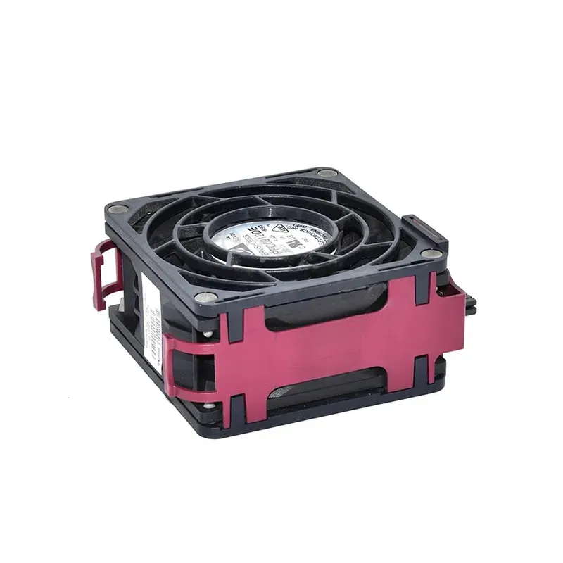 HP 492120-002 Delta PFC0912DE 12V 4.32A Server Cooling Fan