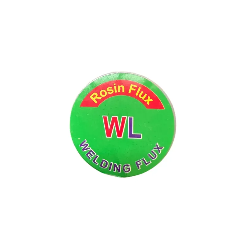 Rosin Tin Paste Flux 10g