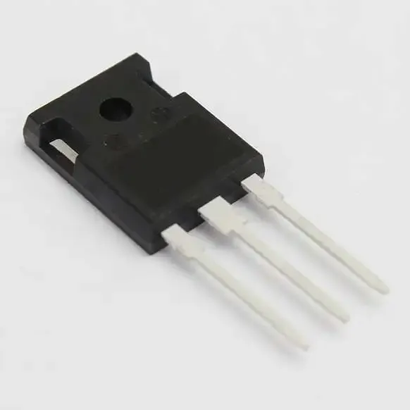 FGH40N60 600V Field Stop IGBT TO-247