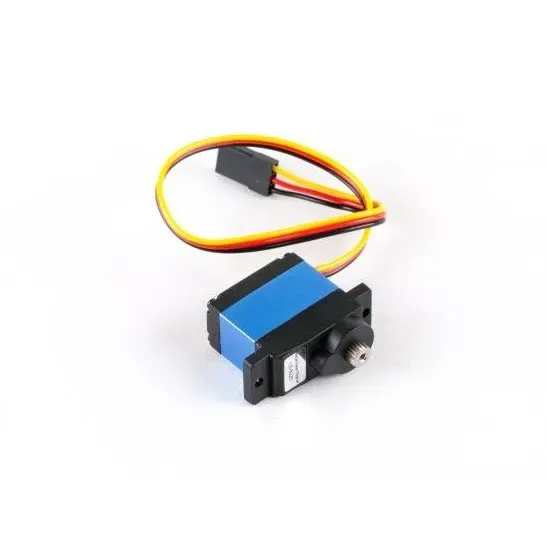 OSEPP LS-S8220 Metal Gear Digital Servo 90°