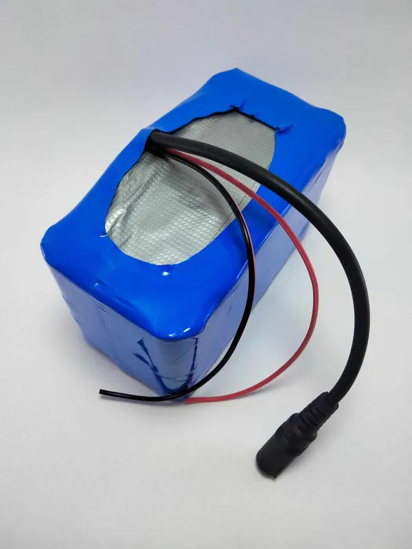 24V 6Ah Lithium-ion Rechargeable Battery Pack (Made in Egypt)